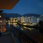 Prestige Lakeview Appartement *