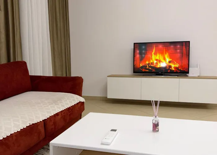 Appartement Prestige Lakeview