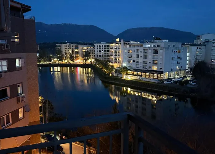 Appartement Prestige Lakeview *