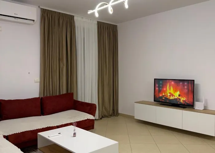 Prestige Lakeview 公寓 *