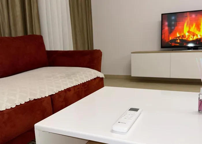 Appartement Prestige Lakeview *