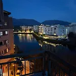아파트 Prestige Lakeview *