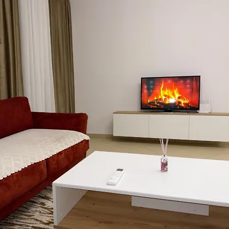 Apartment Prestige Lakeview