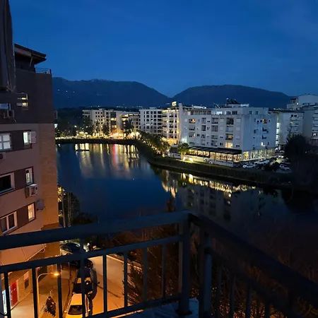 Apartment Prestige Lakeview *