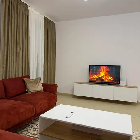 Prestige Lakeview Apartment