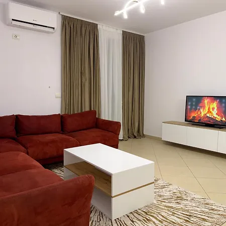 Prestige Lakeview Tirana