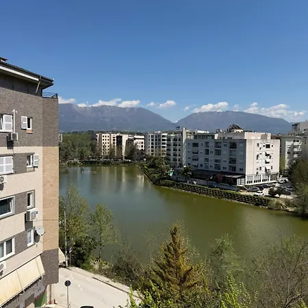 Prestige Lakeview *