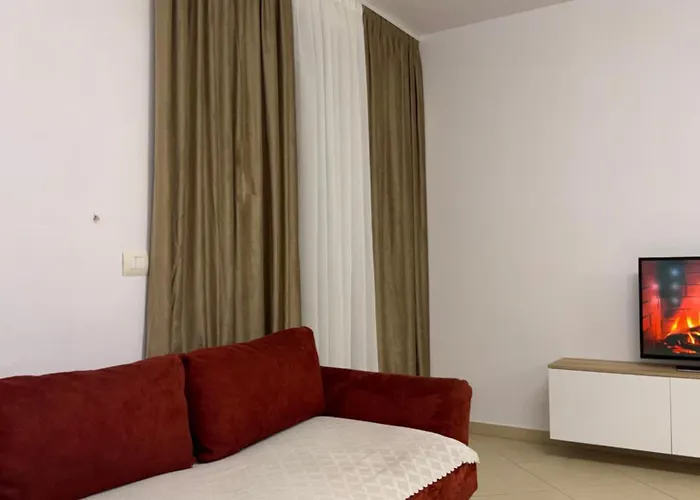 Apartment Prestige Lakeview