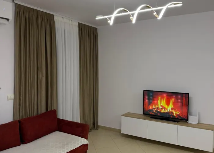 Prestige Lakeview Tirana