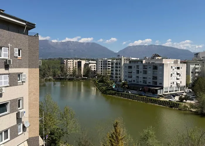 Prestige Lakeview *