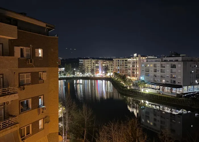 公寓 Prestige Lakeview